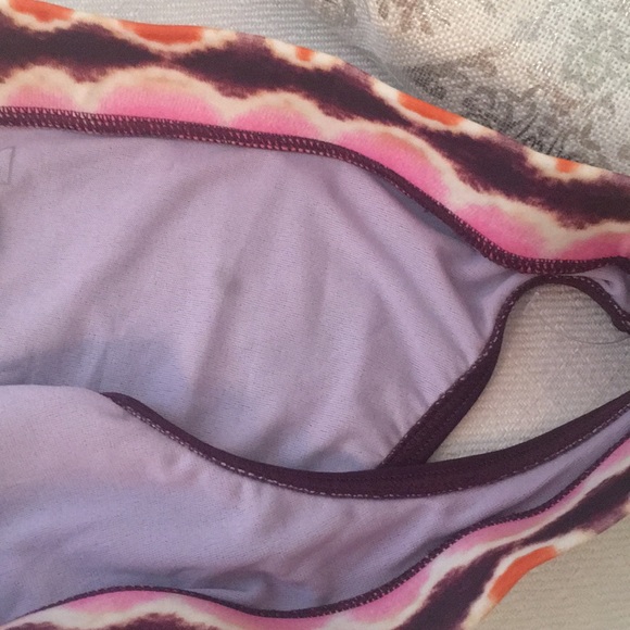 ATHLETA Swim Bottom - Picture 4 of 4